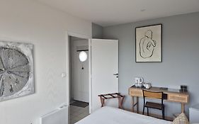 Hôtel Des Argousiers